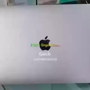 New arrivalMacbook pro  2020Core i7Apple core i7 chip with Neural Engine     16GB unified in Ethiopia
